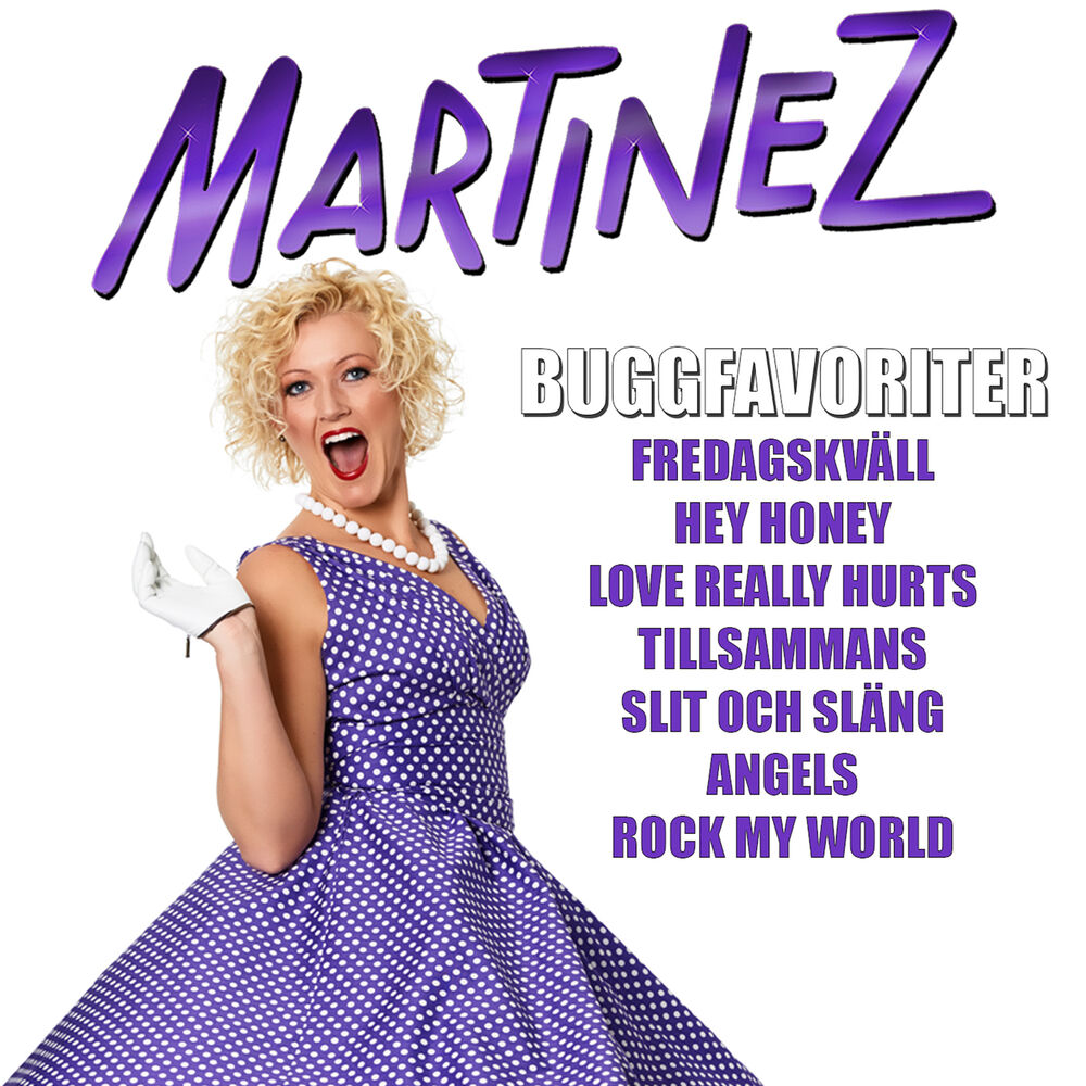 Picture of Buggfavoriter