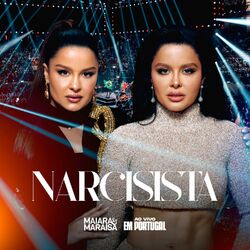 Cover of Narcisista (Ao Vivo)