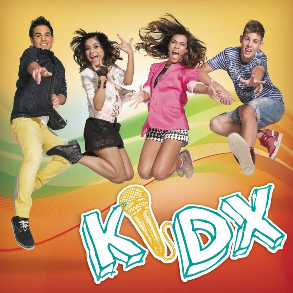 Picture of KIDX