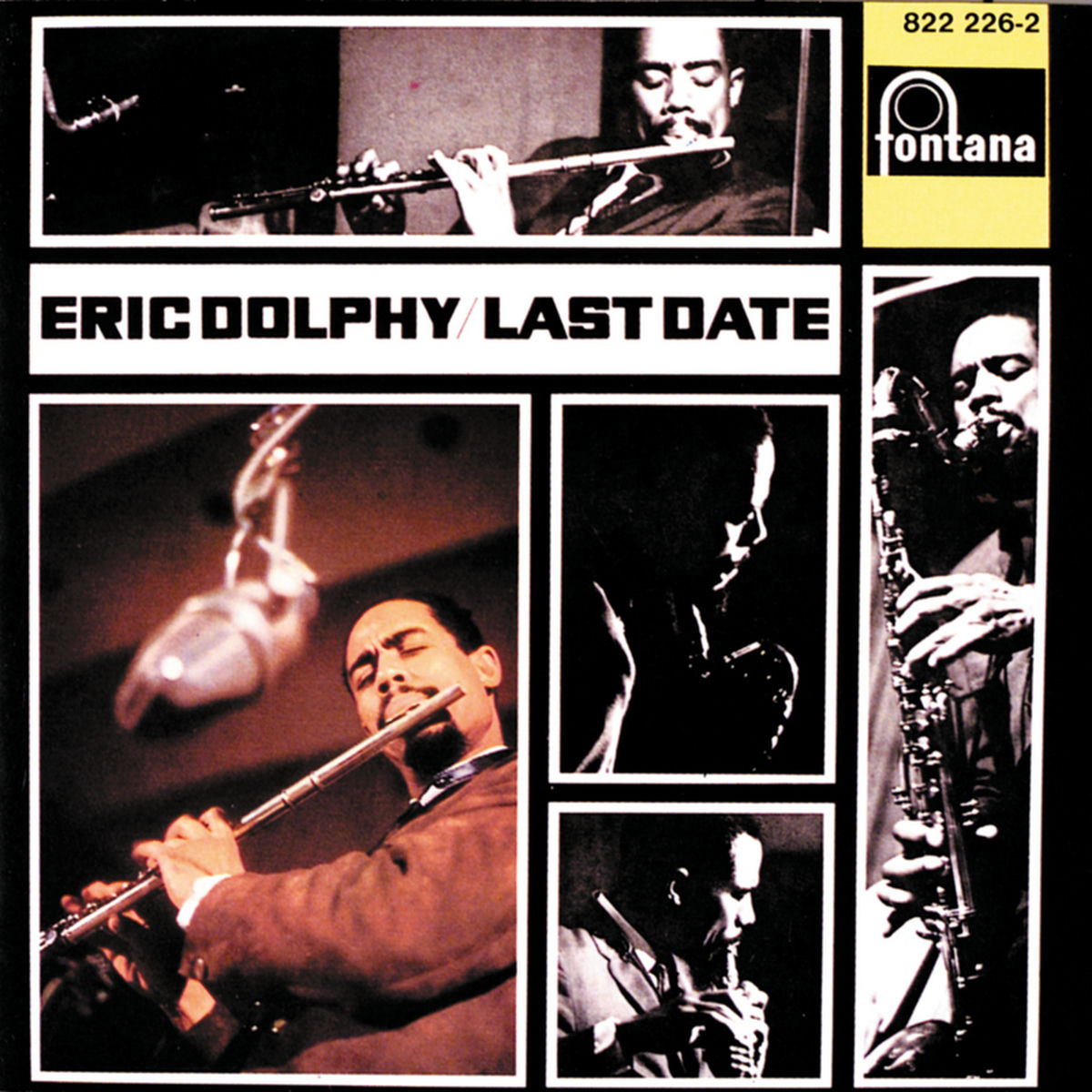 Album cover of South Street Exit