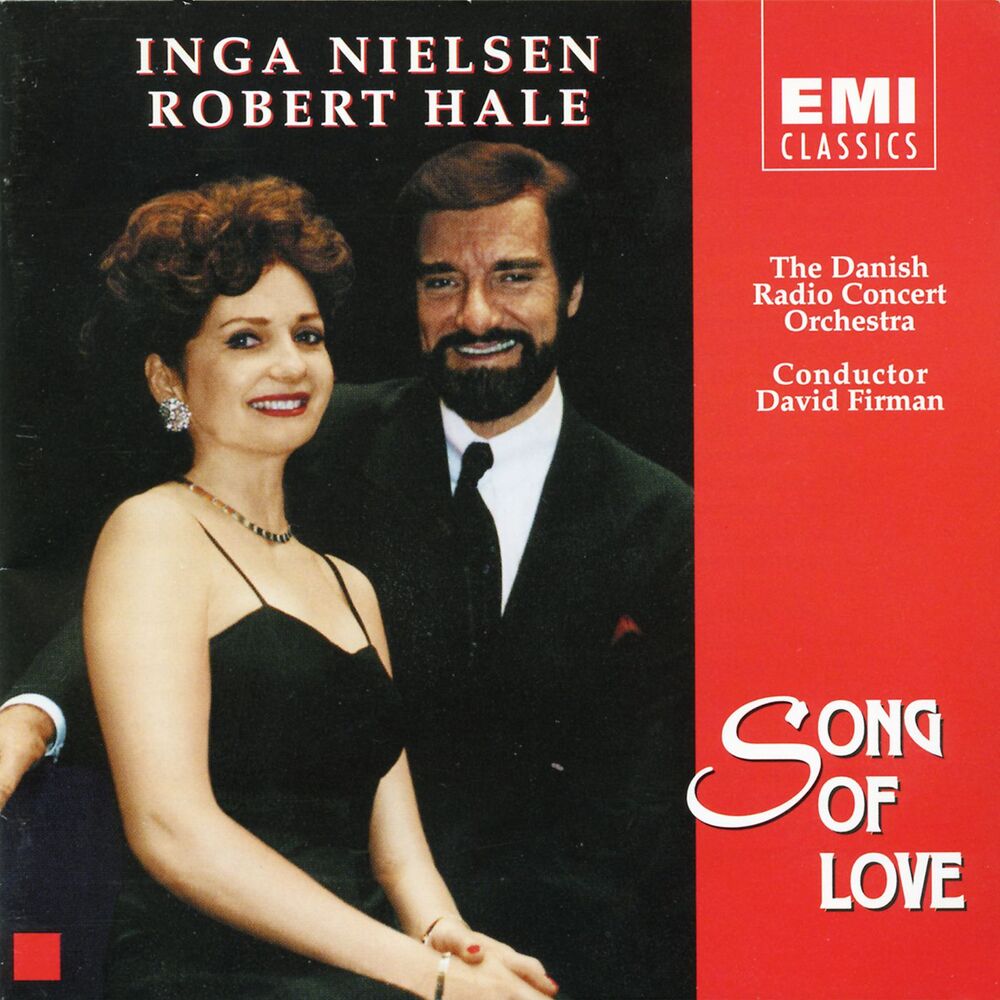 Picture of Song Of Love