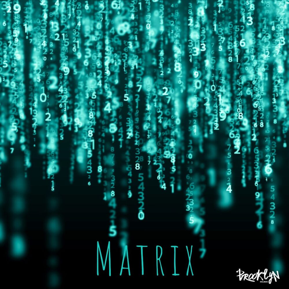 Picture of Matrix