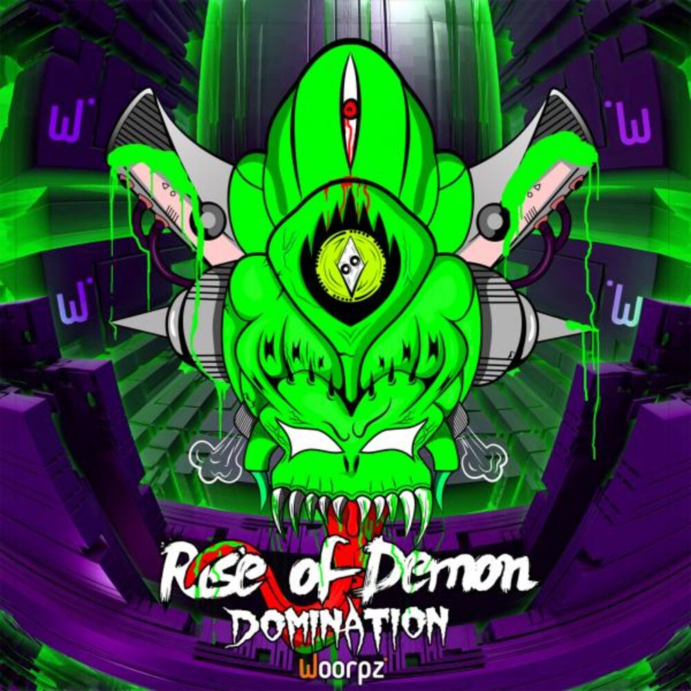 Picture of Rise of Demon