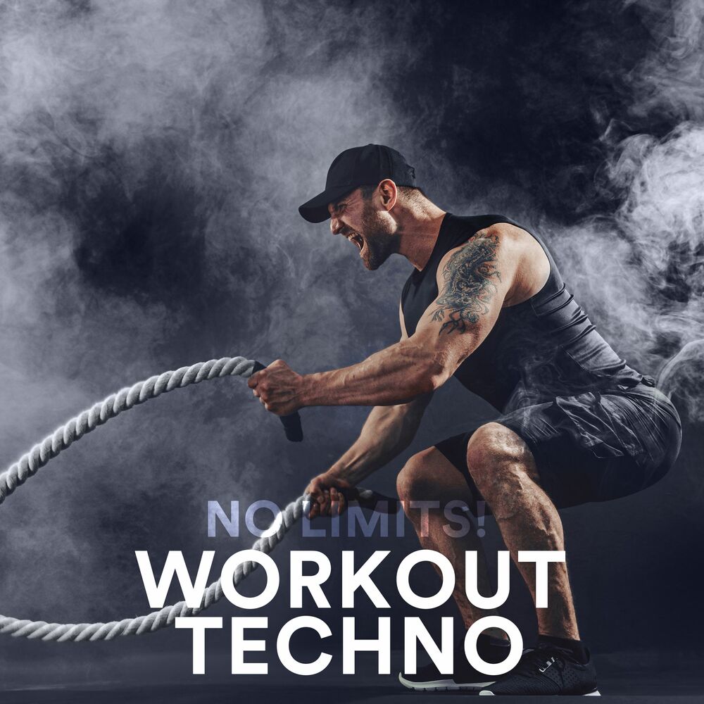Picture of NO LIMITS! Workout Techno