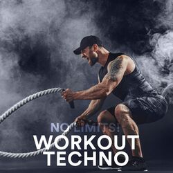Cover of NO LIMITS! Workout Techno