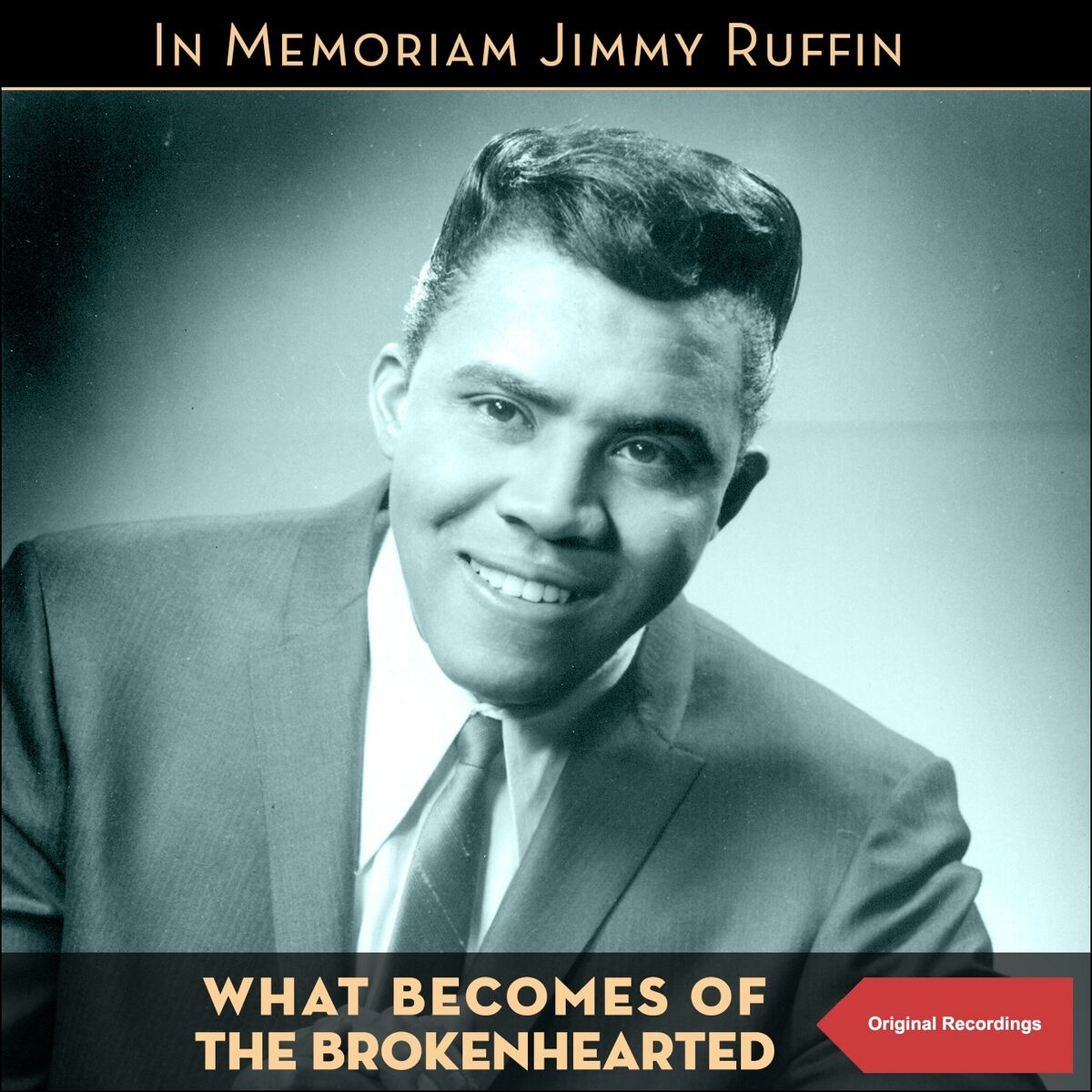 Album cover of What Becomes of the Brokenhearted (Original Recordings)
