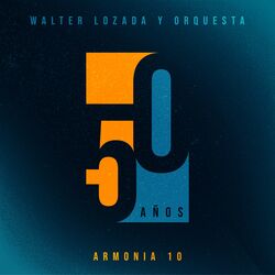 Cover of 50 Años