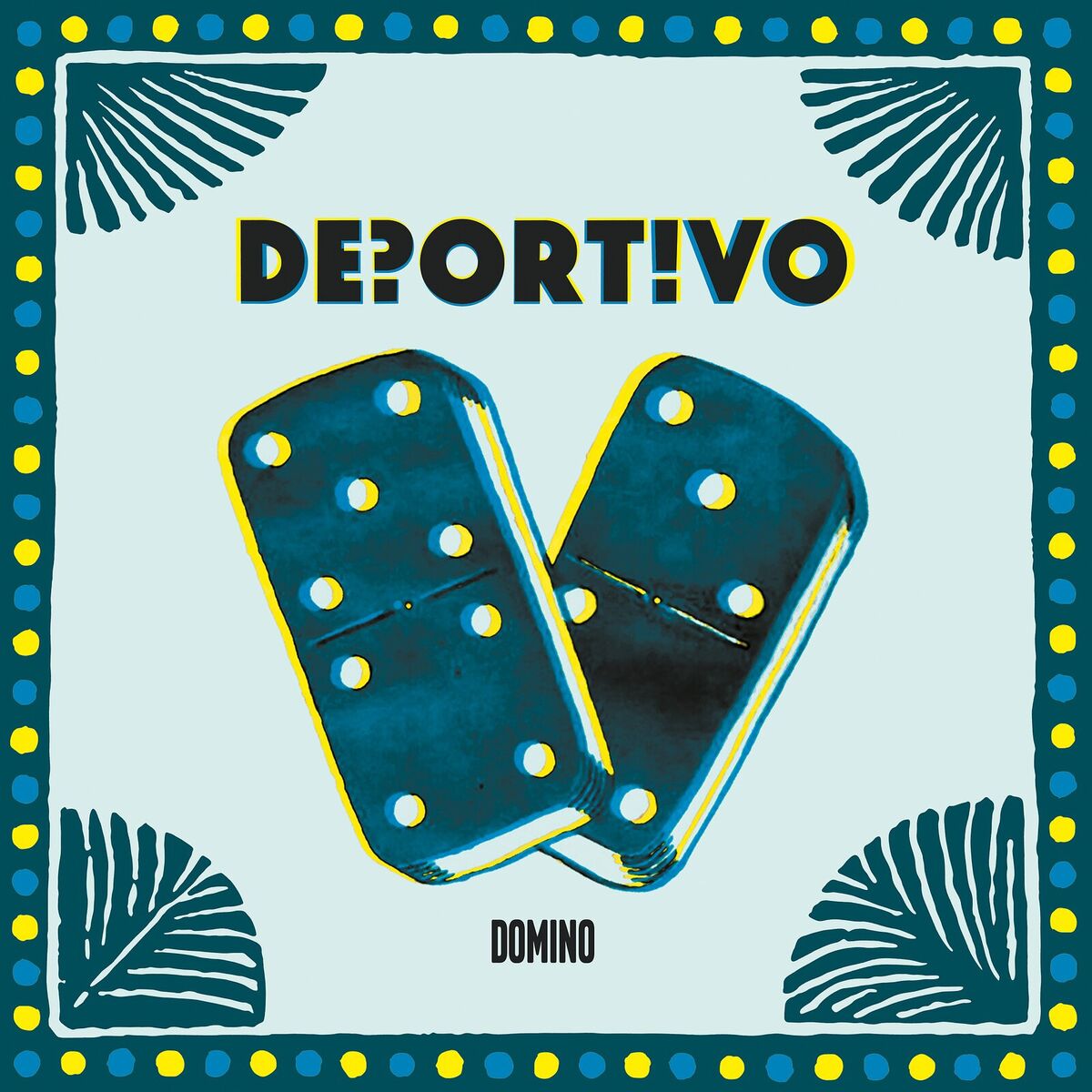 Album cover of Domino (Édition Bonus)
