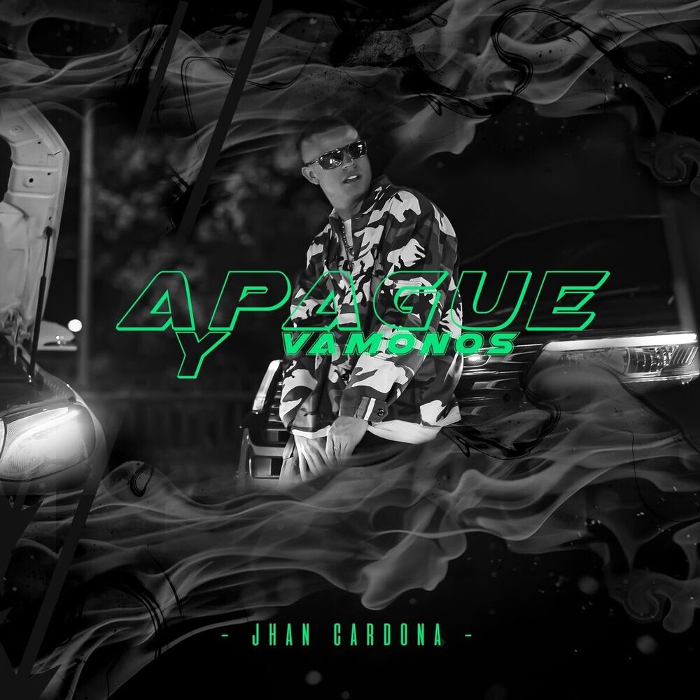 Picture of Apague y Vamonos
