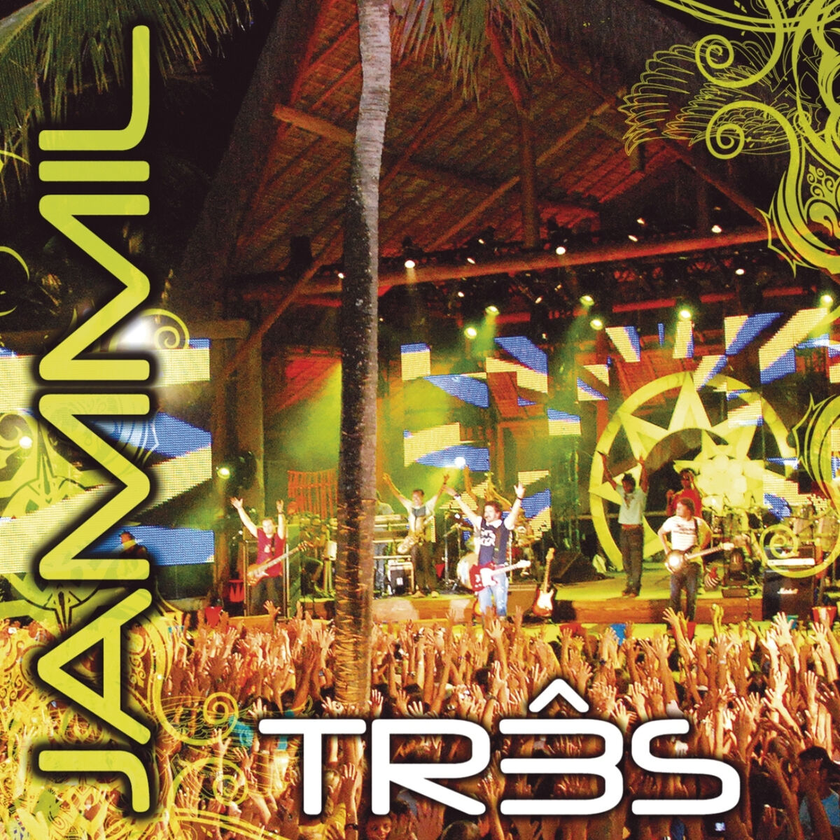 Album cover of Não Vá Embora