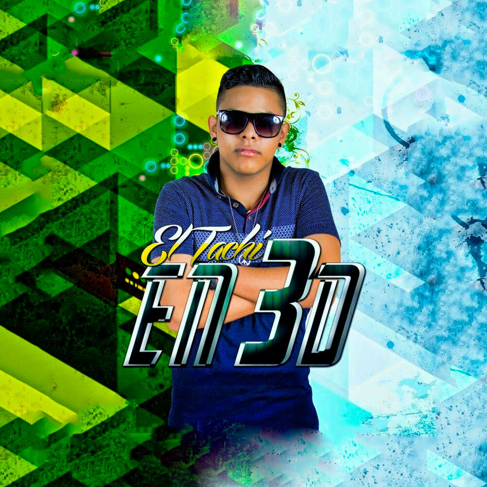Picture of En 3D