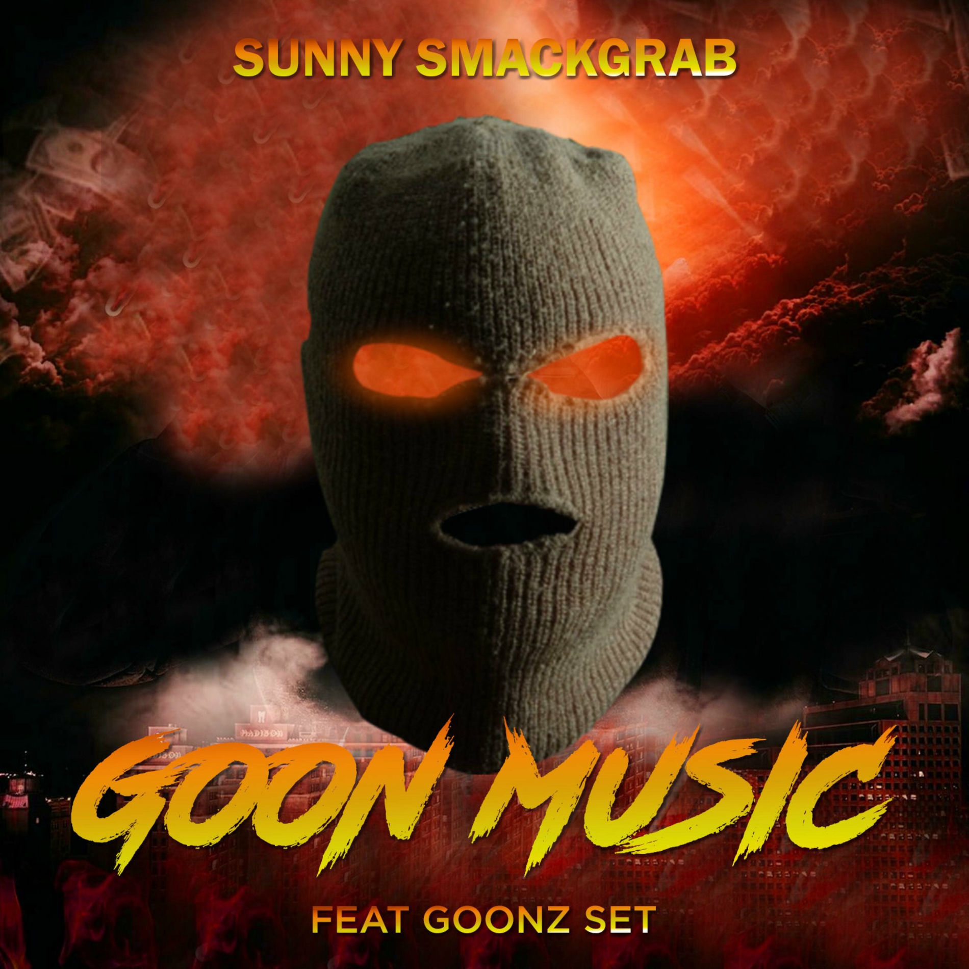 洋楽 SunNY SunN.Y. Black Friday G-Rap G-Luv SunN.Y. - Introduction (Album Version) (ft. JD & Lex Dirty