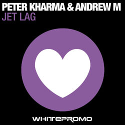 Cover of Jet Lag