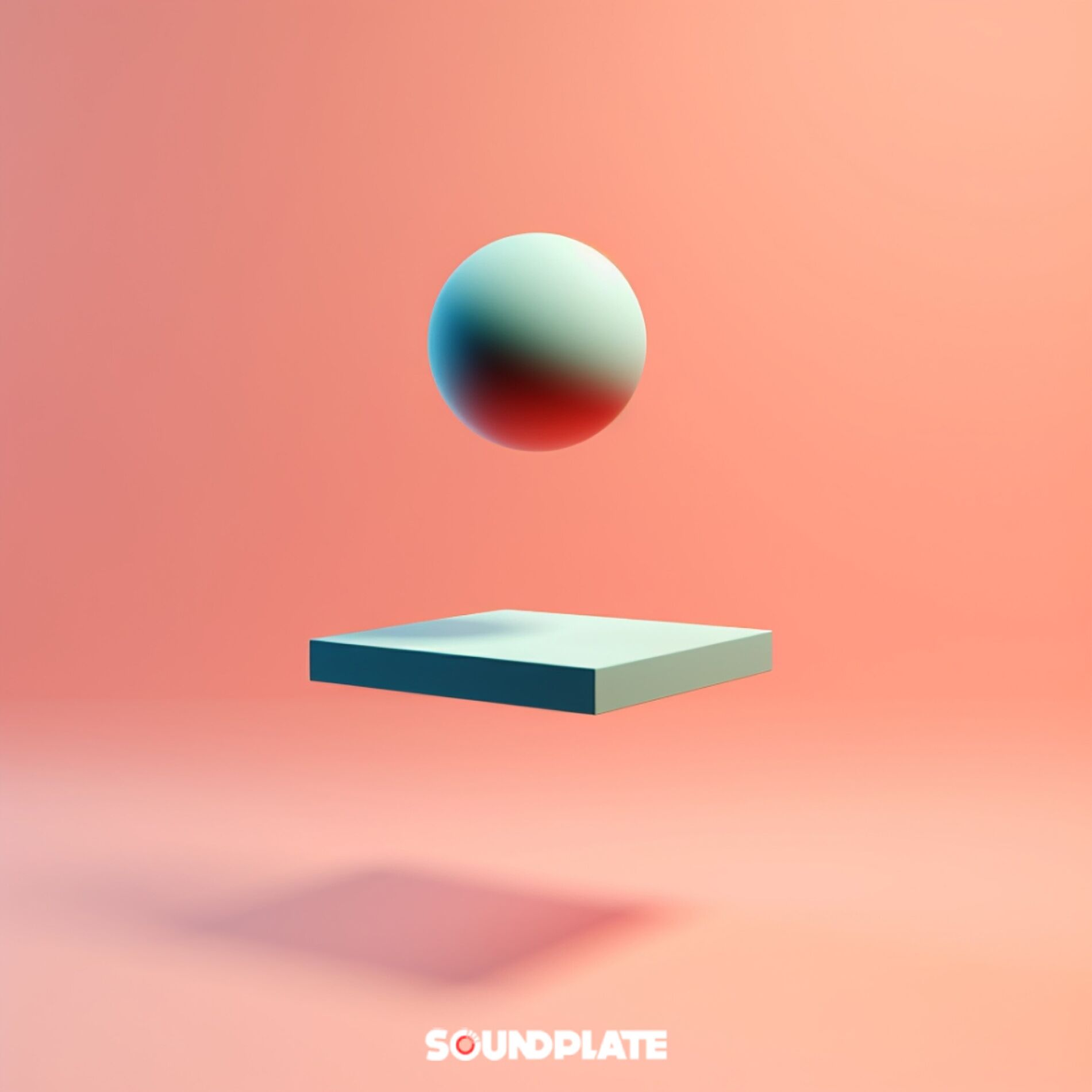 Album cover of Levity
