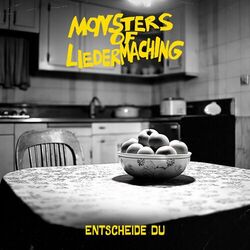 Cover of Entscheide Du