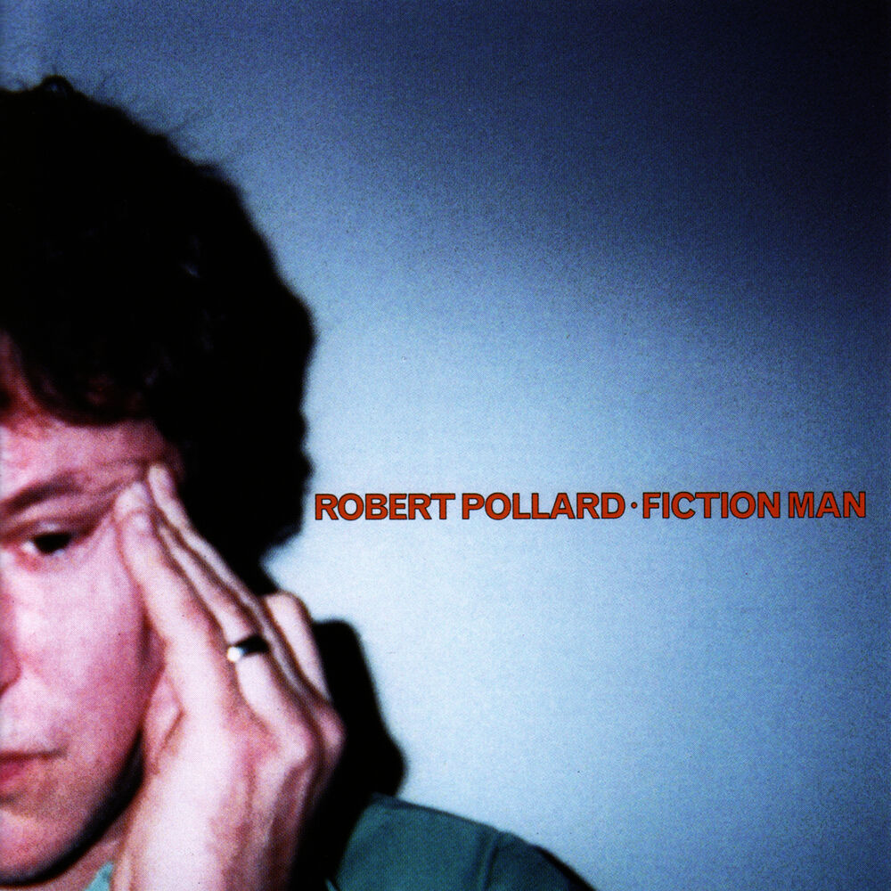 Picture of Fiction Man