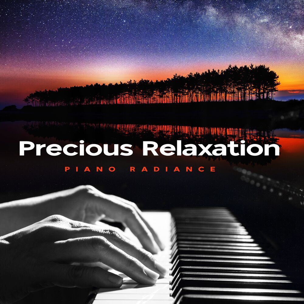Picture of Precious Relaxation