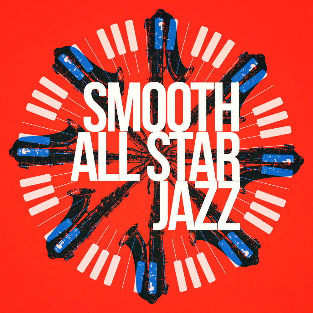 Picture of Smooth All Star Jazz