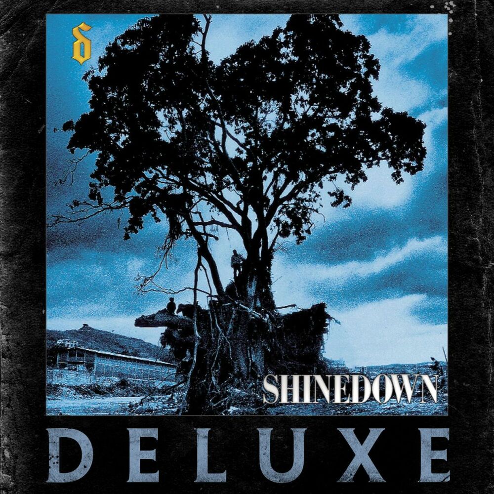 Picture of Leave a Whisper (Deluxe Edition)
