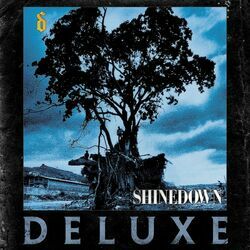Cover of Leave a Whisper (Deluxe Edition)