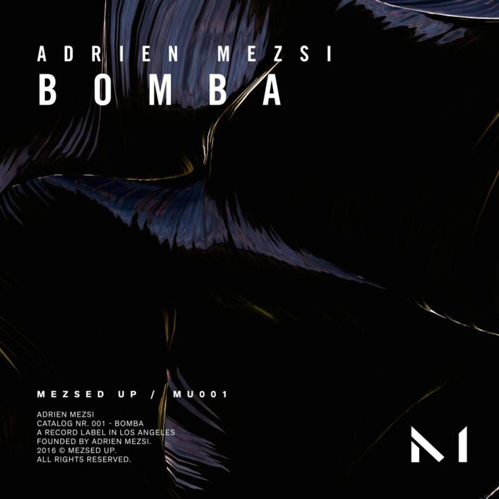 Picture of Bomba