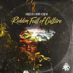Cover of Riddim Full of Culture