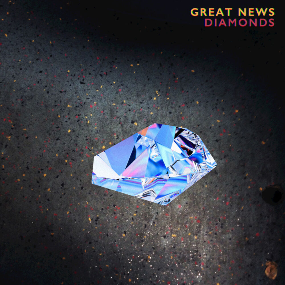 Picture of Diamonds