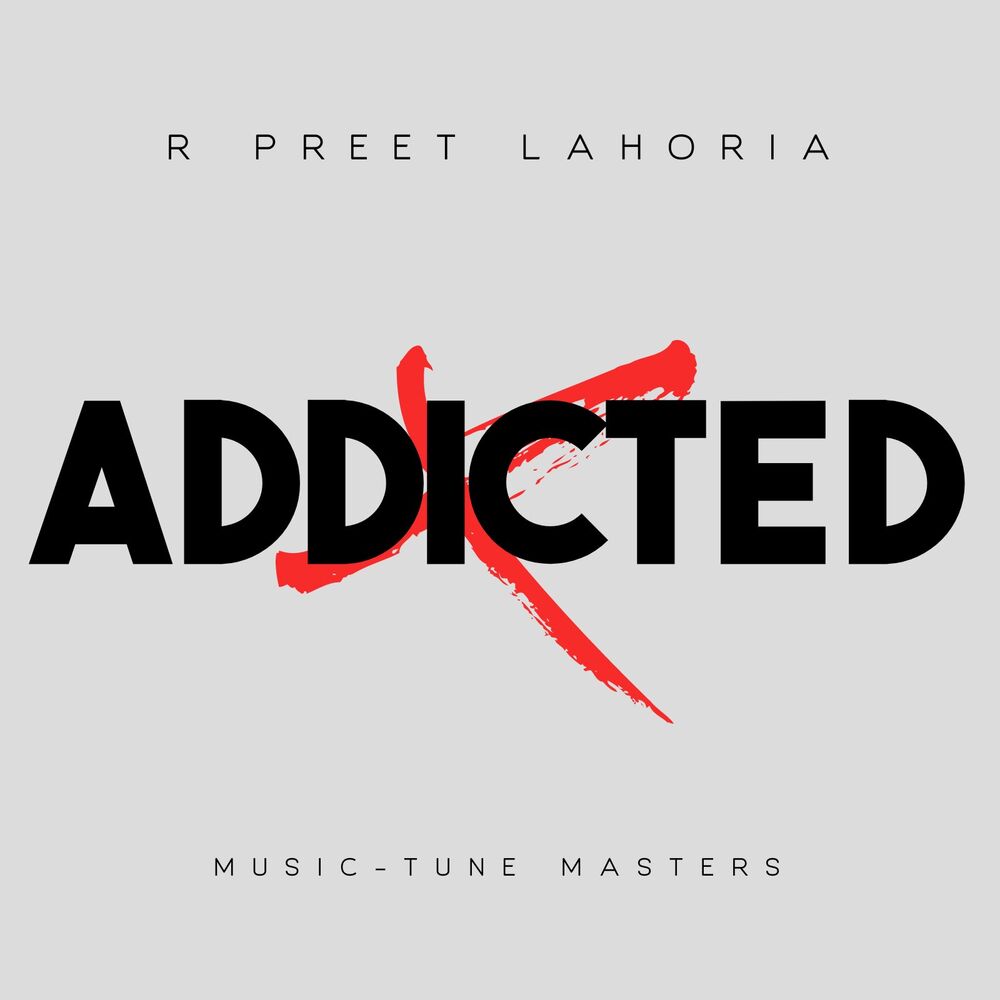 Picture of Addicted