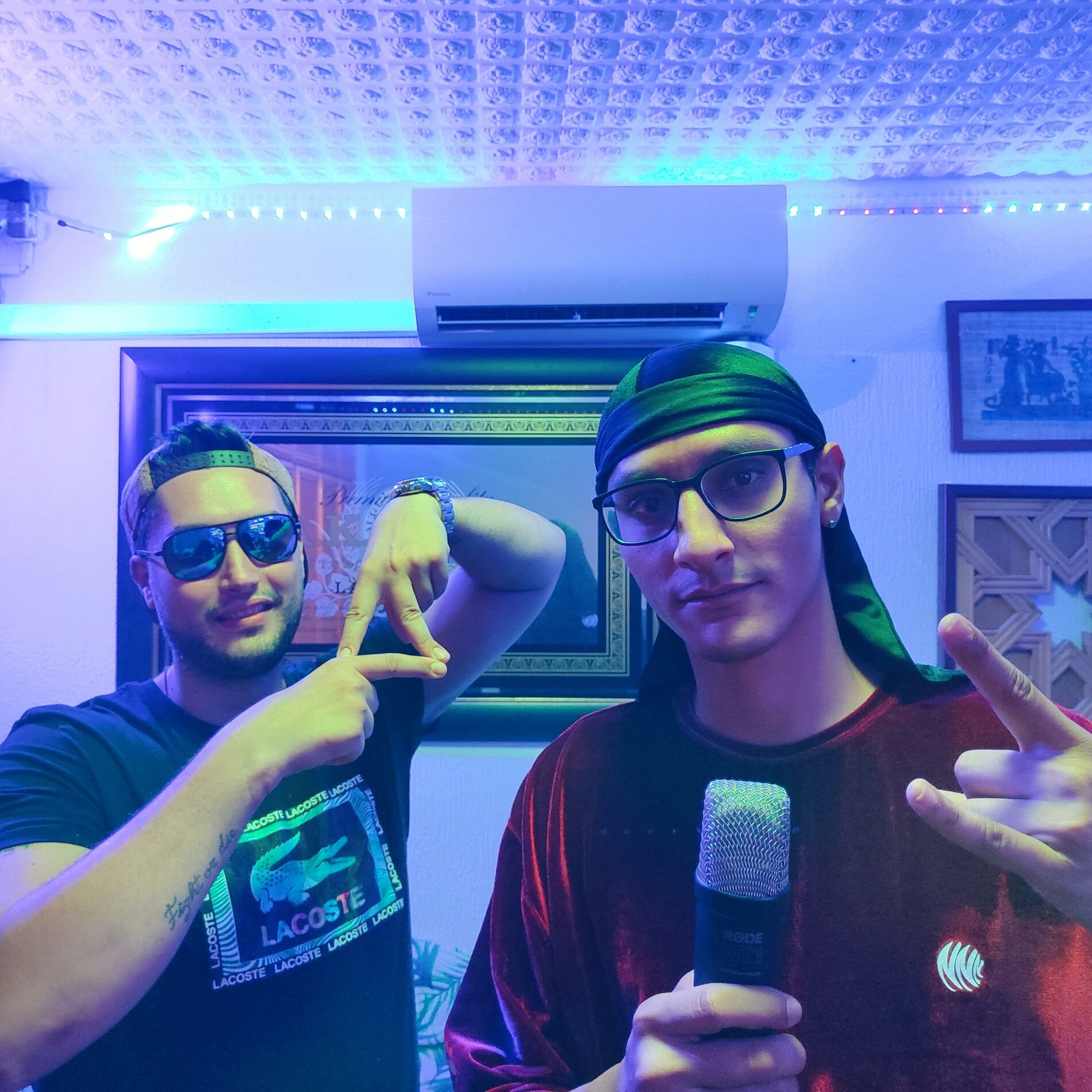Album cover of FACTORIA DE SUEÑOS SESSION #7 (feat. verum)