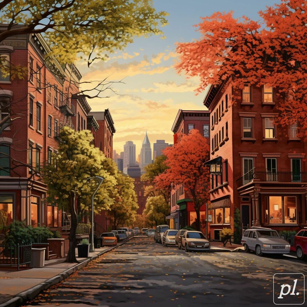 Picture of The City