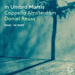Cover of In umbra mortis