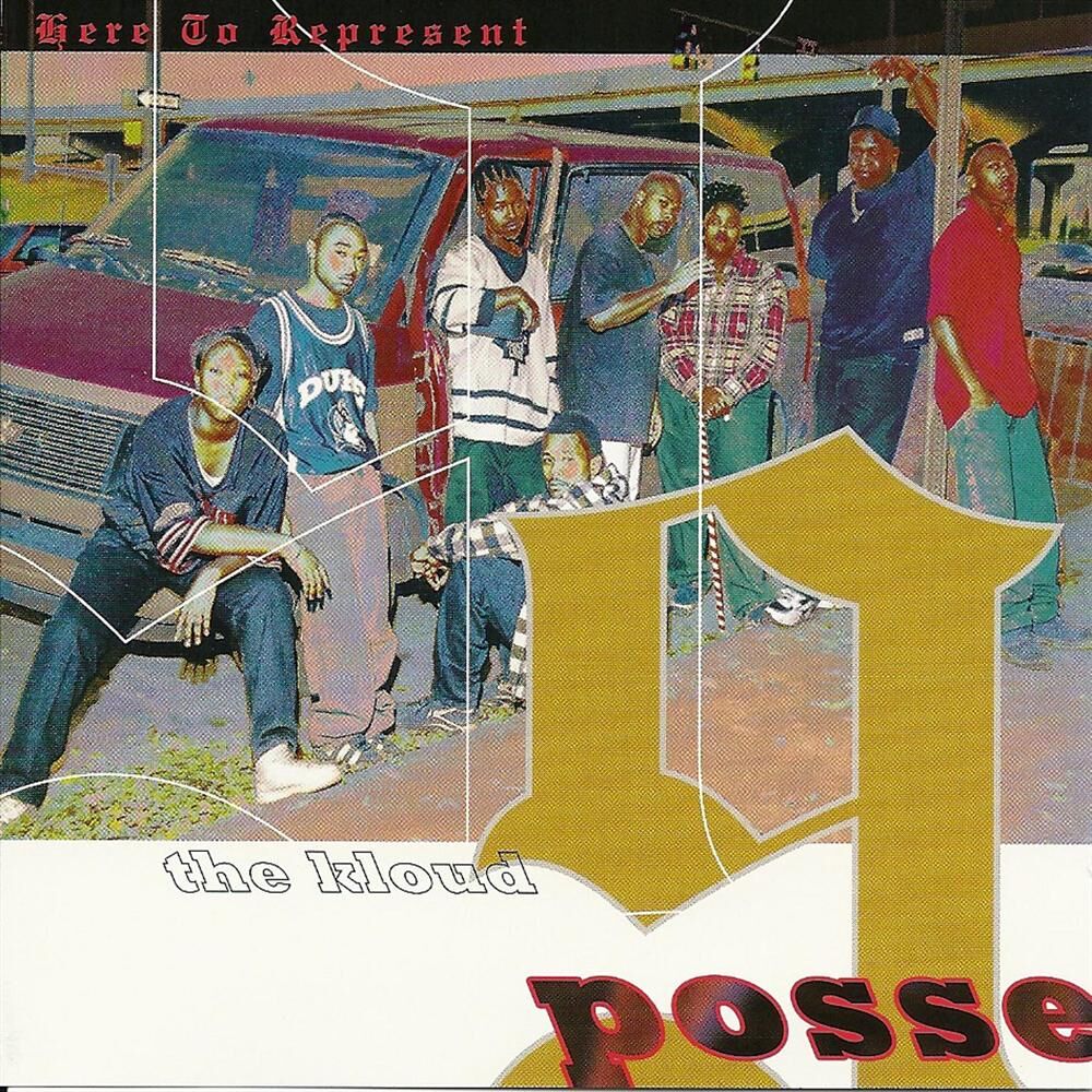 Picture of Kloud 9 Posse