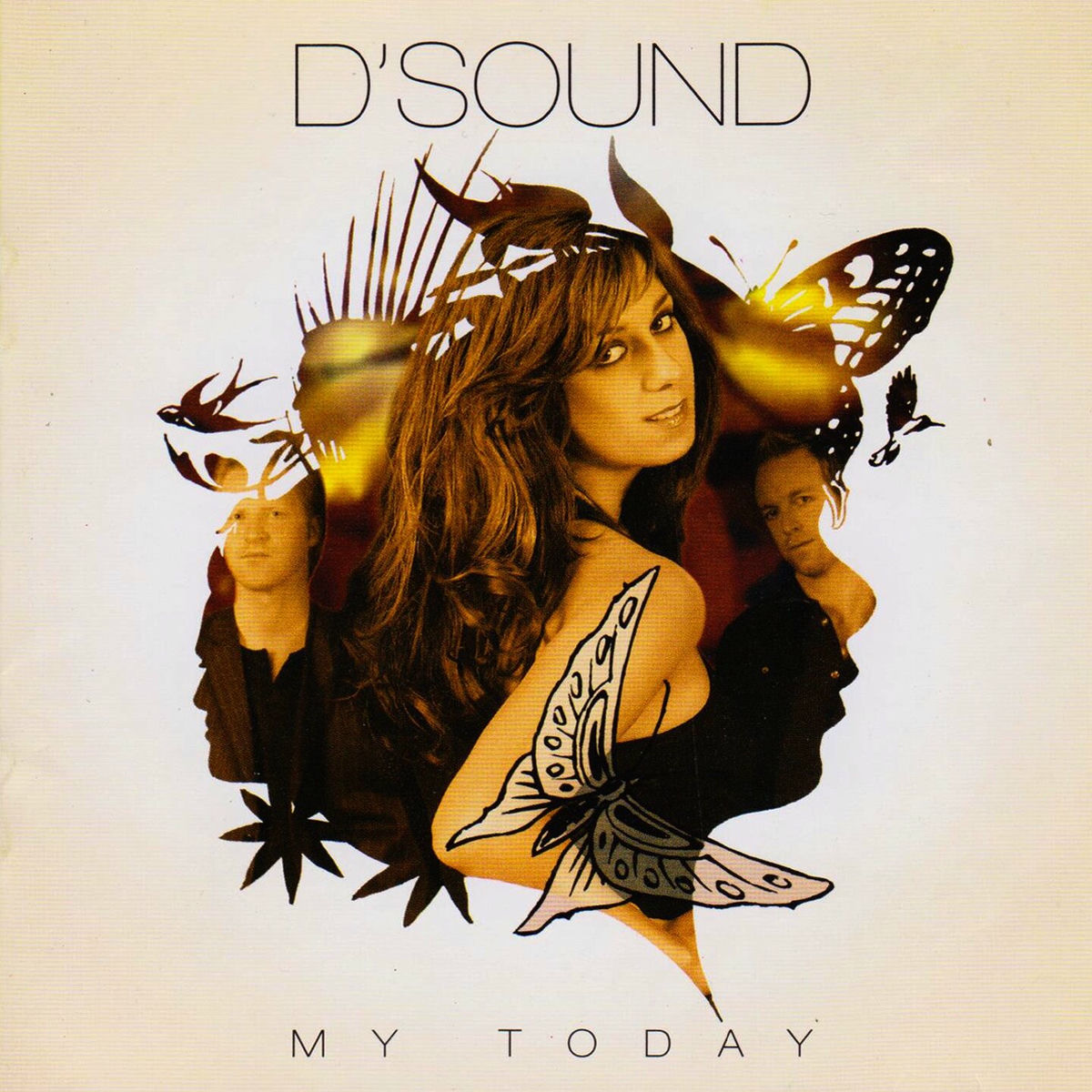 Album cover of My Today