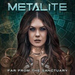 Cover of Far from the Sanctuary