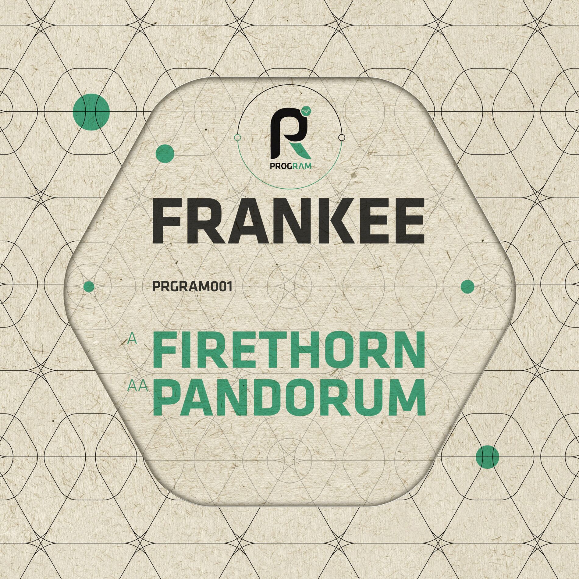 Album cover of Firethorn / Pandorum