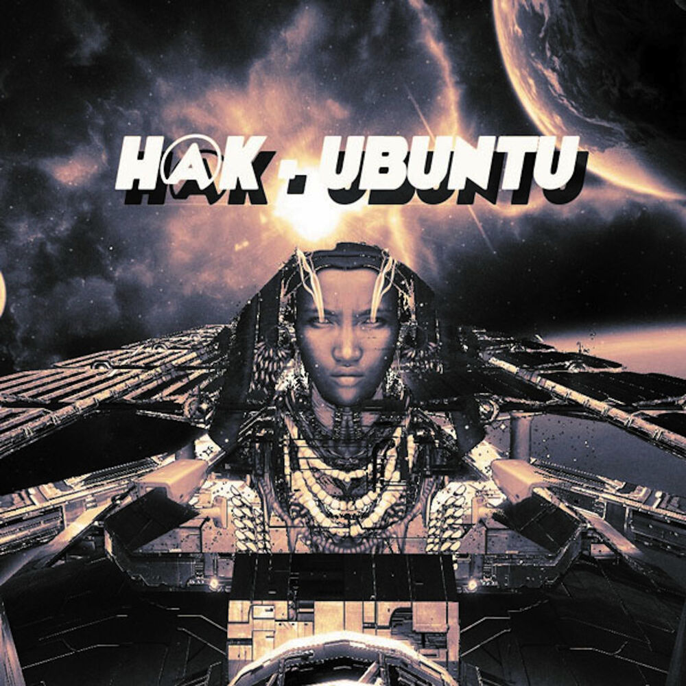 Picture of Ubuntu (Muzungu Remix)