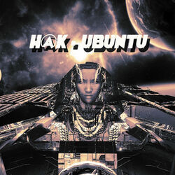 Cover of Ubuntu (Muzungu Remix)