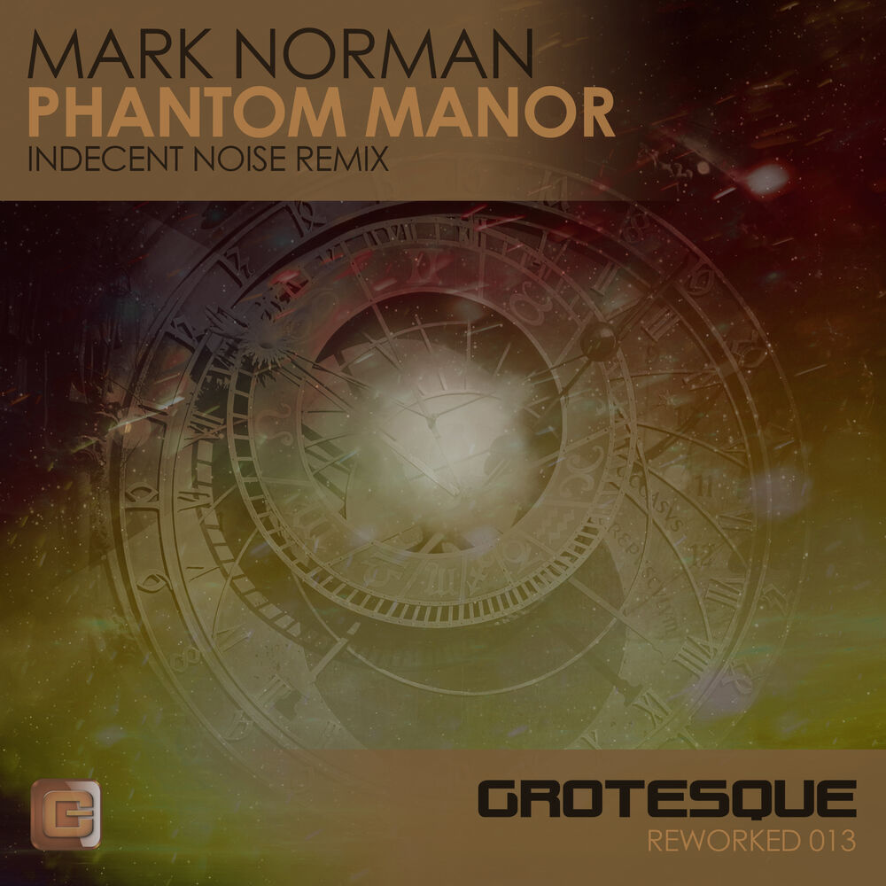 Picture of Phantom Manor (Indecent Noise Remix)