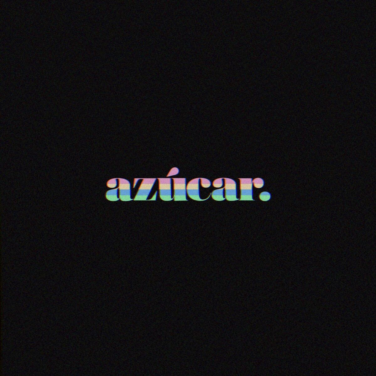 Album cover of Azúcar