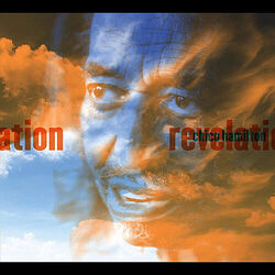 Cover of Revelation