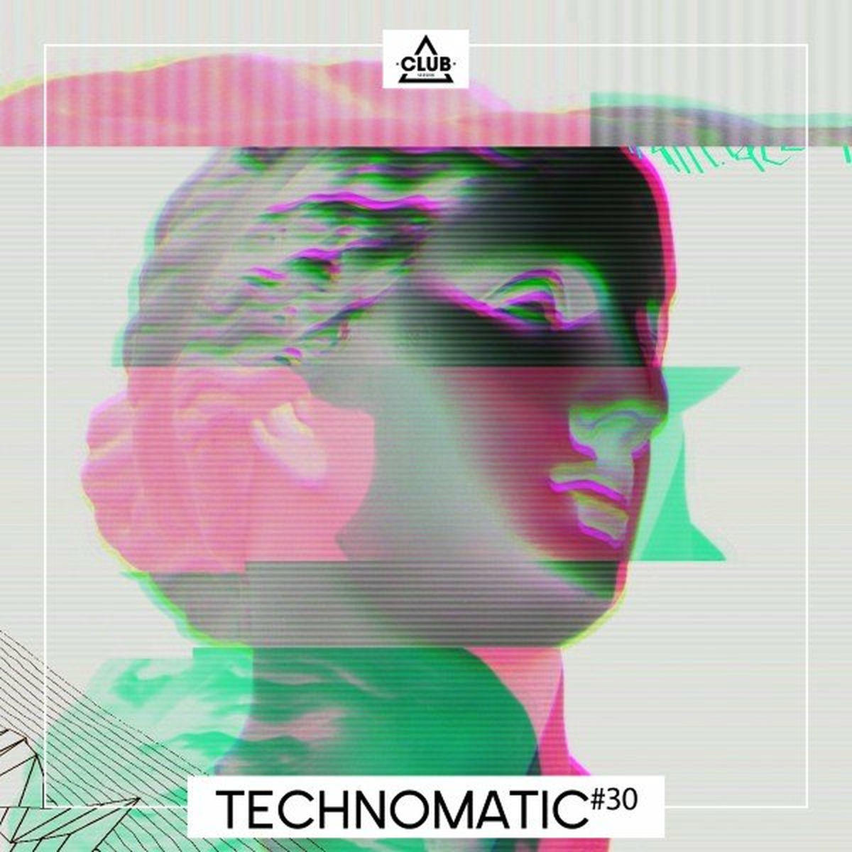 Album cover of Technomatic #30