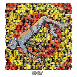 Cover of Binary