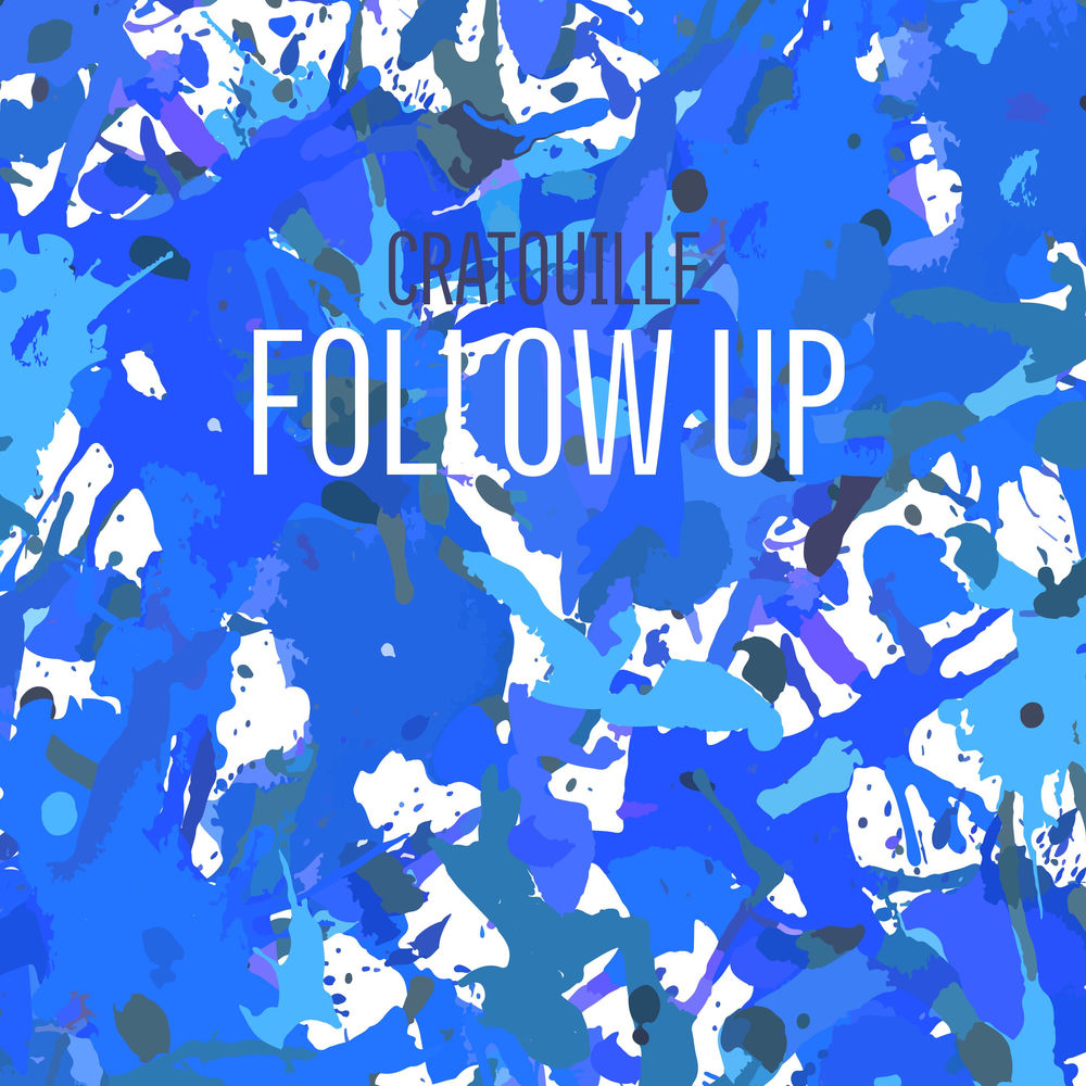 Cover du titre Follow Up