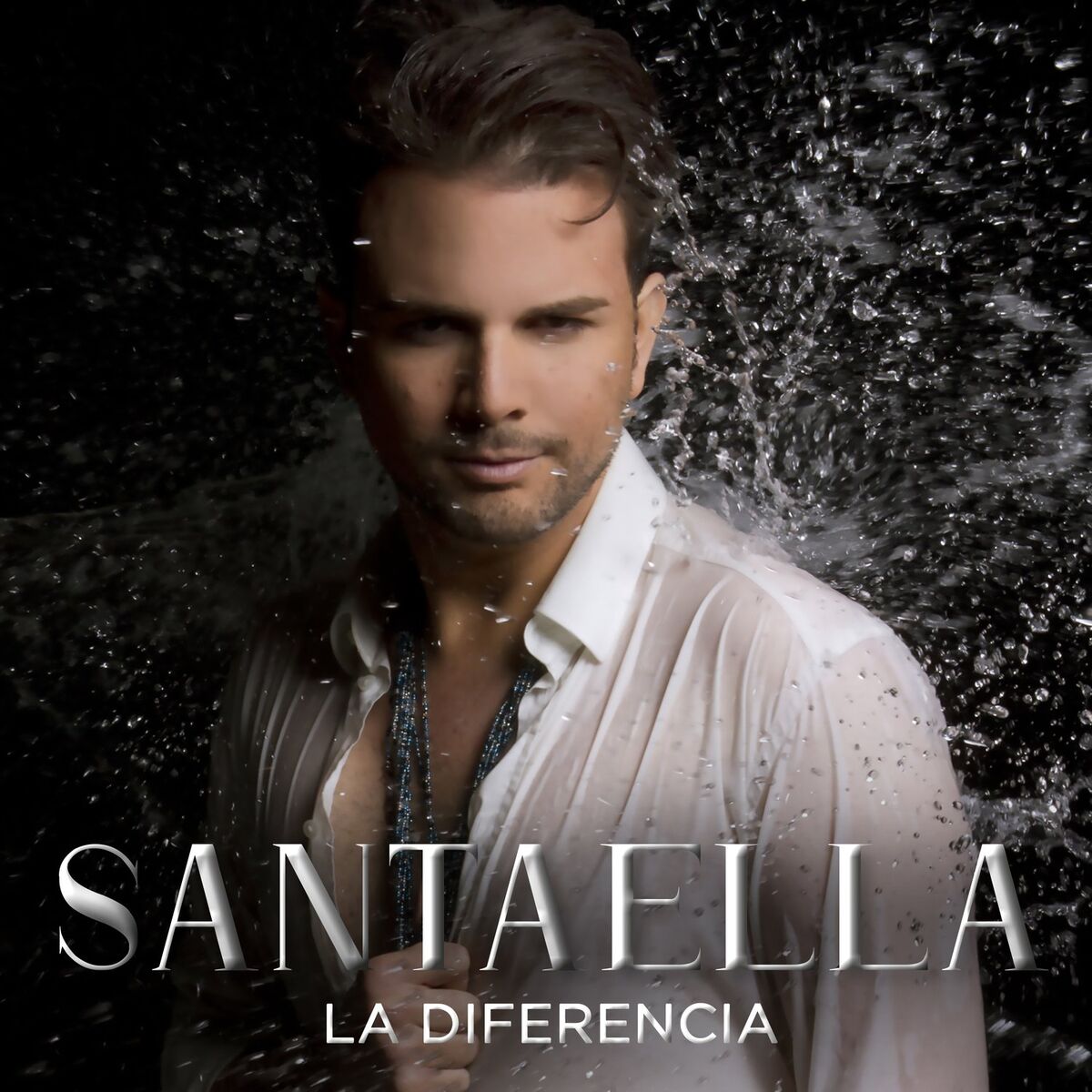 Album cover of La Diferencia
