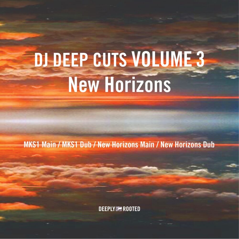Picture of Cuts, Vol. 3 (New Horizons)