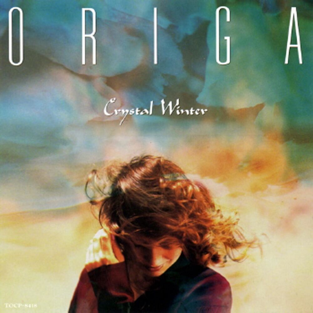 Picture of Crystal Winter