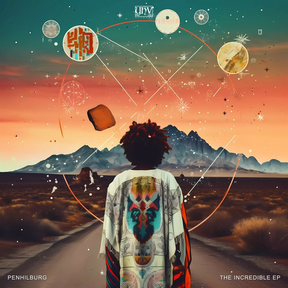 Picture of The Incredible EP