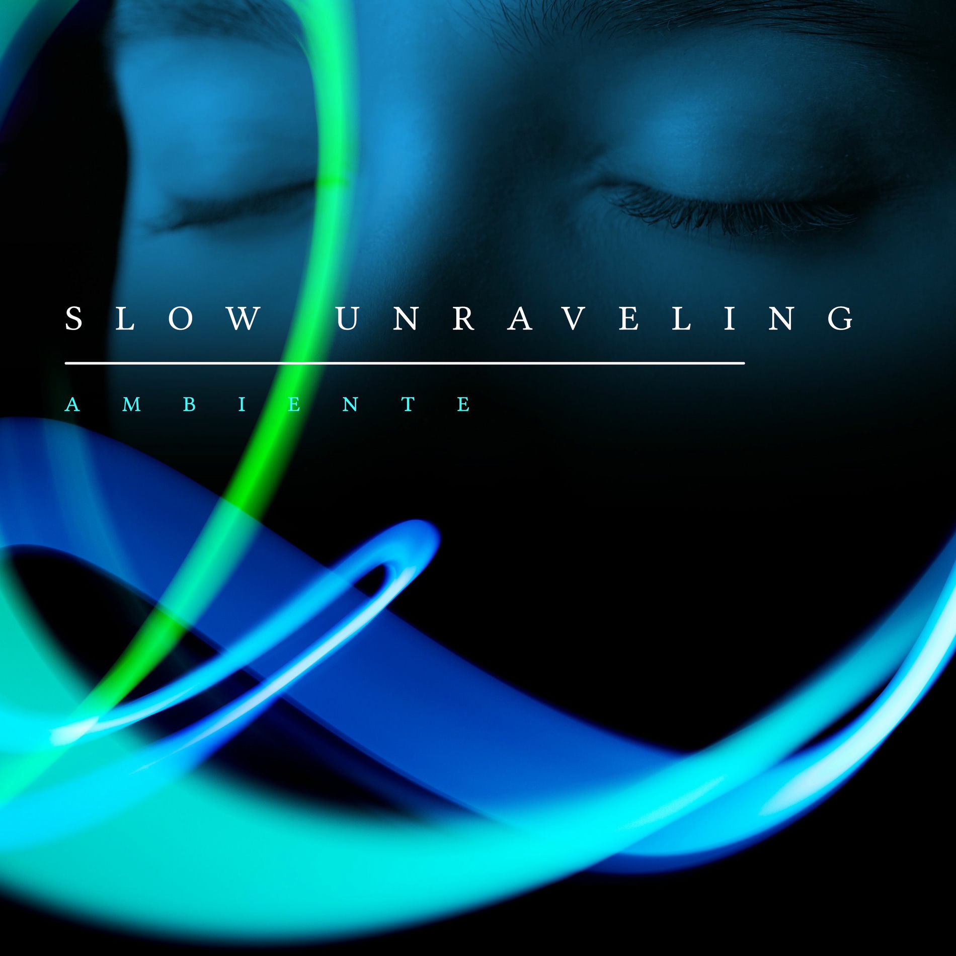Album cover of Slow Unraveling