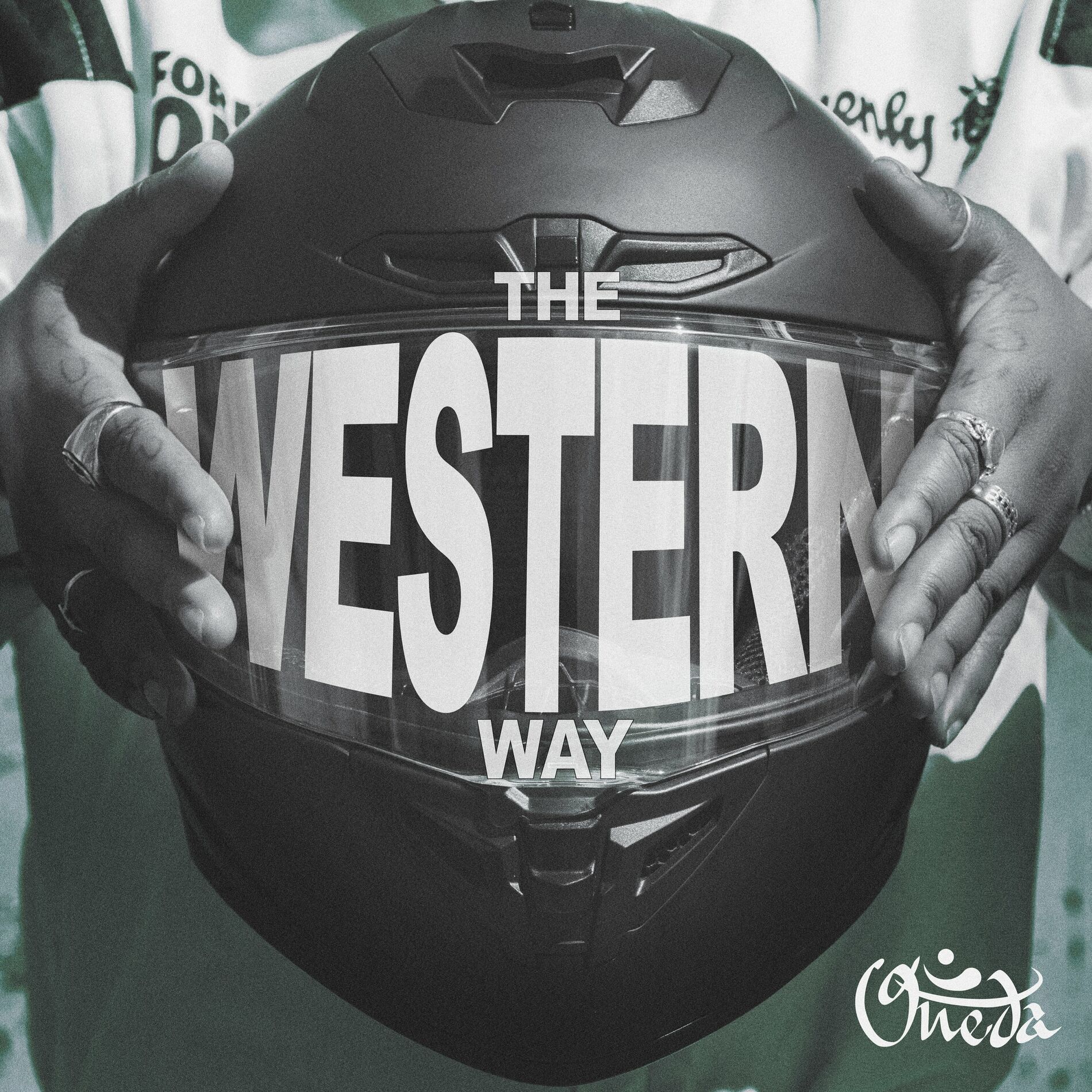Album cover of The Western Way