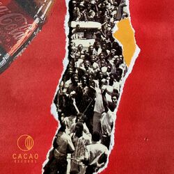 Cover of Red Rios